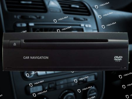 Rechner DVD olvasó egység